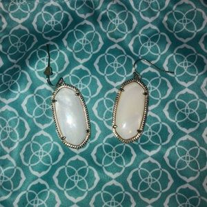 KENDRA SCOTT EARRINGS